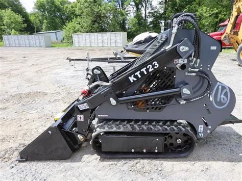 agt ktt23 mini compact track loader|mini stand on track loader.